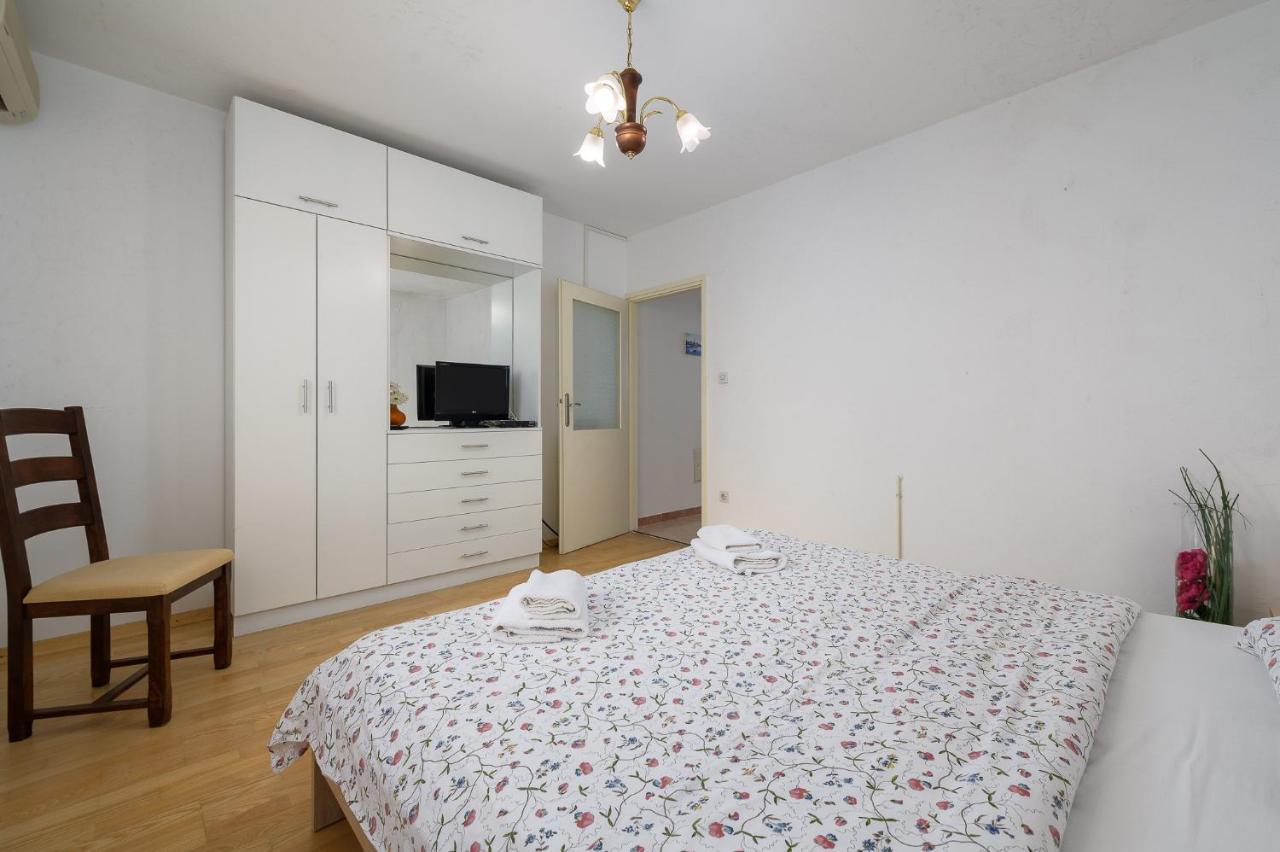 Apartman Inteuro Poreč Exterior foto